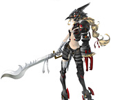 画像ギャラリー No.013のサムネイル画像 / 2月からのコンテンツ拡充に期待――「ブレイブリーデフォルト プレイングブレージュ」プロデューサー山中氏にインタビュー。浅野氏からは今後の展開も？