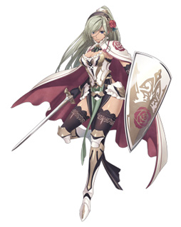 画像ギャラリー No.016のサムネイル画像 / 2月からのコンテンツ拡充に期待――「ブレイブリーデフォルト プレイングブレージュ」プロデューサー山中氏にインタビュー。浅野氏からは今後の展開も？
