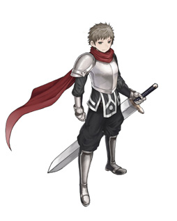 画像ギャラリー No.017のサムネイル画像 / 2月からのコンテンツ拡充に期待――「ブレイブリーデフォルト プレイングブレージュ」プロデューサー山中氏にインタビュー。浅野氏からは今後の展開も？