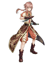 画像ギャラリー No.019のサムネイル画像 / 2月からのコンテンツ拡充に期待――「ブレイブリーデフォルト プレイングブレージュ」プロデューサー山中氏にインタビュー。浅野氏からは今後の展開も？
