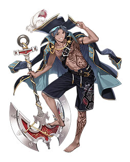 画像ギャラリー No.020のサムネイル画像 / 2月からのコンテンツ拡充に期待――「ブレイブリーデフォルト プレイングブレージュ」プロデューサー山中氏にインタビュー。浅野氏からは今後の展開も？