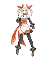 画像ギャラリー No.021のサムネイル画像 / 2月からのコンテンツ拡充に期待――「ブレイブリーデフォルト プレイングブレージュ」プロデューサー山中氏にインタビュー。浅野氏からは今後の展開も？