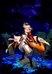 画像ギャラリー No.003のサムネイル画像 / ライブ映像作品「ルクセンダルク紀行」の全国先行劇場上映会レポートが公開