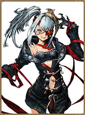 画像ギャラリー No.006のサムネイル画像 / 「BD プレイングブレージュ」と「LoVIII」のスペシャルコラボ第2弾が本日開始に