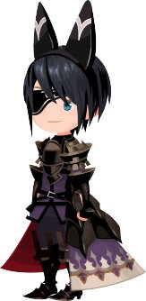 画像ギャラリー No.002のサムネイル画像 / 「BD プレイングブレージュ」と「KINGDOM HEARTS χ」で特別アイテムがもらえる