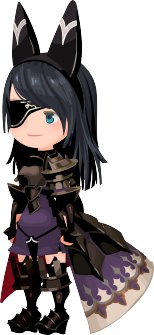 画像ギャラリー No.003のサムネイル画像 / 「BD プレイングブレージュ」と「KINGDOM HEARTS χ」で特別アイテムがもらえる