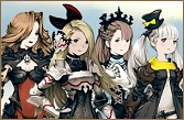画像ギャラリー No.008のサムネイル画像 / 「BD プレイングブレージュ」と「KINGDOM HEARTS χ」で特別アイテムがもらえる