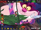 画像ギャラリー No.010のサムネイル画像 / 「BD プレイングブレージュ」と「KINGDOM HEARTS χ」で特別アイテムがもらえる