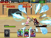 画像ギャラリー No.011のサムネイル画像 / 「BD プレイングブレージュ」と「KINGDOM HEARTS χ」で特別アイテムがもらえる