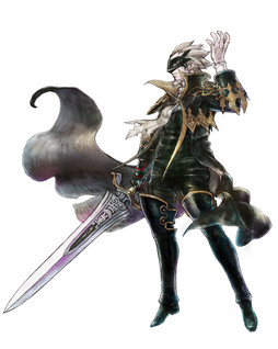 画像ギャラリー No.004のサムネイル画像 / 「ブレイブリーデフォルト プレイングブレージュ」にパーティ構成の幅が広がる新要素が登場。プリンの新コスチュームも明らかになった開発者インタビューを掲載