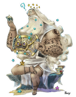 画像ギャラリー No.010のサムネイル画像 / 「ブレイブリーデフォルト プレイングブレージュ」にパーティ構成の幅が広がる新要素が登場。プリンの新コスチュームも明らかになった開発者インタビューを掲載