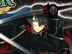 「ブレイブリーデフォルト PB」に謎の集団「カルタ・ルーソリア」の5人が実装