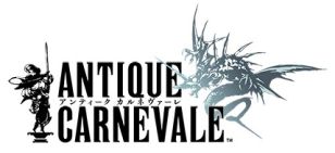 画像ギャラリー No.002のサムネイル画像 / 「ブレイブリーデフォルト PB」に「アンティーク カルネヴァーレ」のキャラクター達が参戦