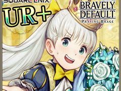 「ブレイブリーデフォルト プレイングブレージュ」，新フェス限定キャラ男装の姫「リリオ」が登場