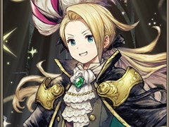 「ブレイブリーデフォルト PB」，新たなフェス限定キャラ“イデオ”が登場