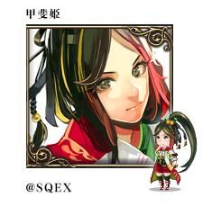 画像ギャラリー No.009のサムネイル画像 / 「ブレイブリーデフォルト PB」と「戦国IXA 千万の覇者」で相互コラボイベントが開催