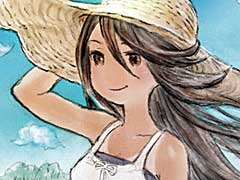 「ブレイブリーデフォルト PB」で，「超 BRAVELY フェスティバル」開催