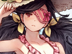 「ブレイブリーデフォルト PB」，“超BRAVELY フェスティバル”が7月31日開催