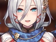 「ブレイブリーデフォルト プレイングブレージュ」，新フェス限定キャラ「冒険家」「ダリア(プレシャス ver.)」が登場