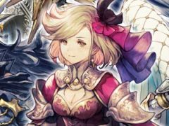 「ブレイブリーデフォルト PB」，6周年記念！WebMoneyプレゼントキャンペーンが開催