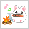 画像ギャラリー No.014のサムネイル画像 / 「ちょこっとファーム」,イベント“キャンプでわいわいBBQ!”が開催