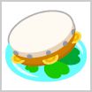 画像ギャラリー No.020のサムネイル画像 / 「ちょこっとファーム」に“すいれん池の柵”が登場。イベント報酬で入手可