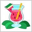 画像ギャラリー No.005のサムネイル画像 / 「ちょこっとファーム」，期間限定イベント“ようこそスイカパークへ”が開催中