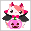 画像ギャラリー No.010のサムネイル画像 / 「ちょこっとファーム」でイベント“かぼちゃ村のハロウィンパーティー”が開催