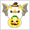 画像ギャラリー No.011のサムネイル画像 / 「ちょこっとファーム」でイベント“かぼちゃ村のハロウィンパーティー”が開催