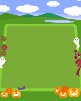 画像ギャラリー No.014のサムネイル画像 / 「ちょこっとファーム」でイベント“かぼちゃ村のハロウィンパーティー”が開催