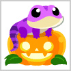 画像ギャラリー No.016のサムネイル画像 / 「ちょこっとファーム」でイベント“かぼちゃ村のハロウィンパーティー”が開催