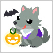 画像ギャラリー No.018のサムネイル画像 / 「ちょこっとファーム」でイベント“かぼちゃ村のハロウィンパーティー”が開催