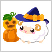 画像ギャラリー No.019のサムネイル画像 / 「ちょこっとファーム」でイベント“かぼちゃ村のハロウィンパーティー”が開催