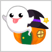 画像ギャラリー No.020のサムネイル画像 / 「ちょこっとファーム」でイベント“かぼちゃ村のハロウィンパーティー”が開催