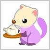 画像ギャラリー No.010のサムネイル画像 / 「ちょこっとファーム」で新イベント“ごちそう!パンダ飯店”開催中