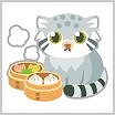 画像ギャラリー No.014のサムネイル画像 / 「ちょこっとファーム」で新イベント“ごちそう!パンダ飯店”開催中
