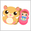 画像ギャラリー No.020のサムネイル画像 / 「ちょこっとファーム」，イベント“レトロポップ雑貨店”を開催中