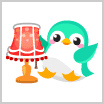 画像ギャラリー No.021のサムネイル画像 / 「ちょこっとファーム」，イベント“レトロポップ雑貨店”を開催中