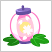 画像ギャラリー No.003のサムネイル画像 / 「ちょこっとファーム」イベント“下町のんびり桜もうで”が開催