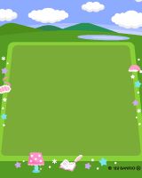画像ギャラリー No.005のサムネイル画像 / 「ちょこっとファーム」，イベント“サンリオキャラクターズ★ぱじゃまパーティー”を開催