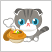 画像ギャラリー No.013のサムネイル画像 / 「ちょこっとファーム」,「ネコハギ」をあげてハッピーにするイベント“紅葉とにゃんこ鉄道の旅”開催中
