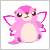画像ギャラリー No.004のサムネイル画像 / 「ちょこっとファーム」,妖精マーモットなどかわいい動物を捕まえるイベント“きらめく森のクリスタル”開催中