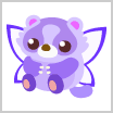画像ギャラリー No.006のサムネイル画像 / 「ちょこっとファーム」,妖精マーモットなどかわいい動物を捕まえるイベント“きらめく森のクリスタル”開催中