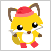 画像ギャラリー No.003のサムネイル画像 / 「ちょこっとファーム」,仲間と協力することでゲームの楽しみ方が広がるイベント“冬のまっしろロケーション”開催中