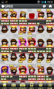 画像ギャラリー No.003のサムネイル画像 / パチンコ/パチスロシミュレーター「グリパチ」,Android版が登場
