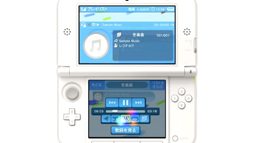 画像ギャラリー No.003のサムネイル画像 / 3DSで100万曲を楽しもう。音楽配信サービス「レコチョク」が2012年12月からスタート