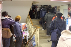 画像ギャラリー No.003のサムネイル画像 / アルカナファン待望の新作「アルカナハート3 LOVE MAX!!!!!」ロケテストレポート。エクサム 林ディレクターに新作の秘密をいろいろ聞いてみた