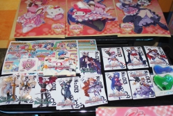 画像ギャラリー No.008のサムネイル画像 / アルカナファン待望の新作「アルカナハート3 LOVE MAX!!!!!」ロケテストレポート。エクサム 林ディレクターに新作の秘密をいろいろ聞いてみた