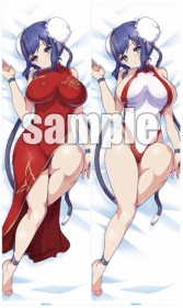 画像ギャラリー No.003のサムネイル画像 / 一緒に寝られるだけじゃない。「アルカナハートAR抱き枕カバー」が発売決定，“使い方”を紹介するムービーも公開に