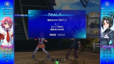 画像ギャラリー No.004のサムネイル画像 / 「アルカナハート3 LOVE MAX!!!!!」が5月8日から稼働。これを記念した公式大会が開催決定，大会の模様はWebで中継